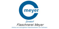 Logo der Firma Meyer Flaschnerei aus Zirndorf
