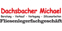 Logo der Firma Fliesenverlegung Dachsbacher Michael aus Hersbruck