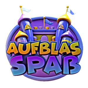 Logo der Firma AufblasSpaß B. Calefice Eventverleih Benjamin Calefice aus Steinach