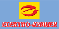 Logo der Firma Knauer - Elektro aus Kamsdorf