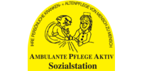 Logo der Firma Ambulante Pflege Aktiv aus Obernburg