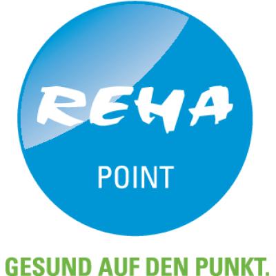 Logo der Firma Reha Point Erlangen aus Erlangen