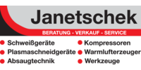 Logo der Firma Janetschek Kärcher Center aus Cham