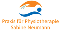 Logo der Firma Neumann Sabine - Physiotherapie aus Radeburg