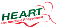 Logo der Firma Schaller Steffen. Heart-der herzliche Pflegedienst aus Kulmbach