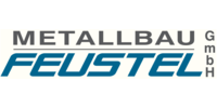 Logo der Firma Metallbau Feustel GmbH aus Zwickau