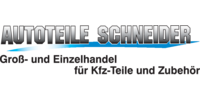 Logo der Firma Autoteile Schneider aus Zwickau