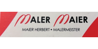 Logo der Firma Maier Herbert Malermeister aus Oberaudorf