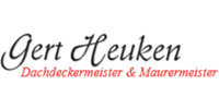 Logo der Firma Heuken, Gert Dachdeckerei u. Innenausbau aus Mülheim an der Ruhr
