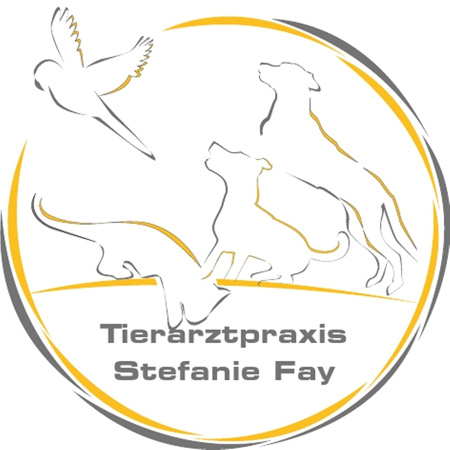 Logo der Firma Tierarztpraxis Stefanie Fay aus St. Leon-Rot