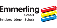 Logo der Firma Emmerling GmbH aus Gochsheim auf dem Branchenportal Sanitaer.org