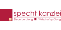 Logo der Firma Specht Joachim Steuerkanzlei aus Erlangen