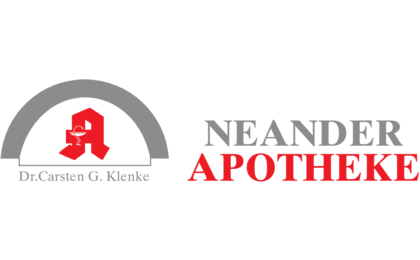 Logo der Firma Neander Apotheke aus Erkrath