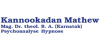 Logo der Firma Dr. Mathew Kannookadan aus München