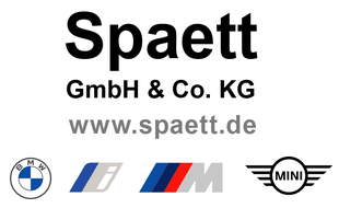 Logo der Firma Spaett GmbH & Co. KG aus Ismaning