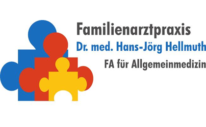 Logo der Firma Familienarztpraxis Dr.med. Hans-Jörg Hellmuth & Dr. med. Sebastian Frieling aus Würzburg