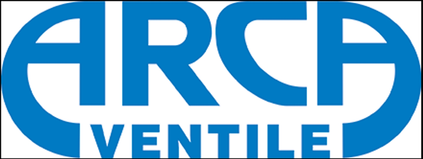Logo der Firma ARCA Regler GmbH aus Tönisvorst