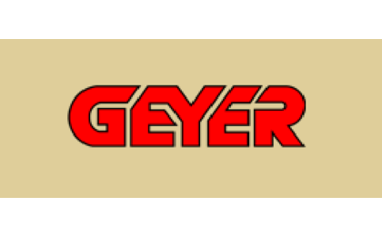 Logo der Firma Geyer GmbH aus Denkendorf