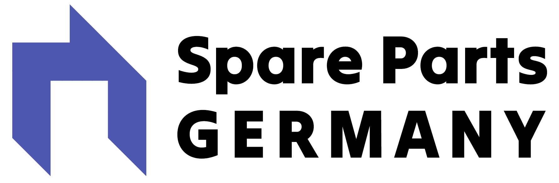 Logo der Firma Sparepartsgermany aus Berlin, Germany