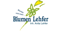 Logo der Firma Blumen Lehfer aus Schweinfurt