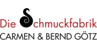 Logo der Firma Goldschmiedewerkstatt Die Schmuckfabrik aus Neumarkt