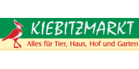 Logo der Firma Kiebitzmarkt aus Bergen