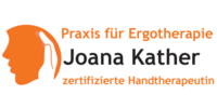 Logo der Firma Ergotherapie Kather aus Bamberg