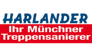 Logo der Firma Paul Harlander aus Landau/Isar auf dem Branchenportal Schlosserei.net