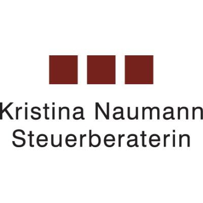 Logo der Firma Kristina Naumann Steuerberaterin aus Dresden