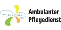 Logo der Firma Ambulanter Pflegedienst Orla - Vital GmbH aus Neustadt
