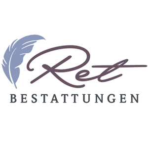 Logo der Firma Ret Bestattungen aus Linkenheim-Hochstetten