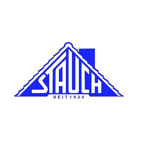 Logo der Firma Karl Stauch GmbH aus Krefeld auf dem Branchenportal Dachdecker.com