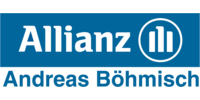 Logo der Firma Böhmisch Andreas Allianz Versicherungsagentur aus Deggendorf