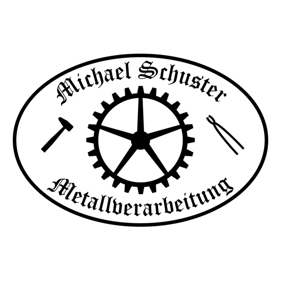 Logo der Firma Michael Schuster - Metallverarbeitung aus Buchen