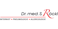 Logo der Firma Röckl Stefan Dr. med. aus Cham