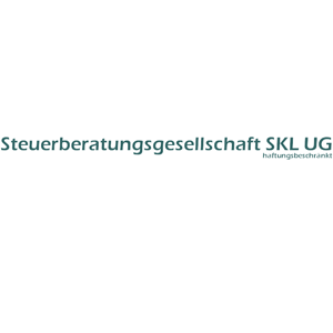 Logo der Firma Steuerberatungsgesellschaft SKL UG (haftungsbeschränkt) aus Schönebeck (Elbe)