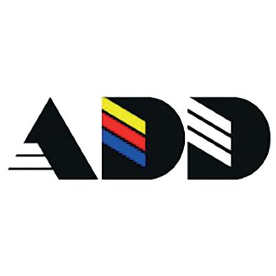 Logo der Firma Albert Döres-Druck GmbH aus Nürnberg