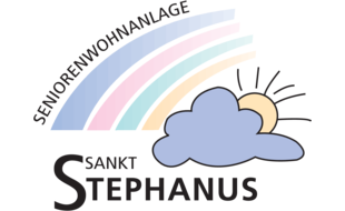 Logo der Firma Seniorenwohnanlage St. Stephanus Edelsfeld GmbH aus Edelsfeld