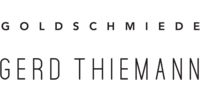 Logo der Firma Goldschmiedemeister Gerd Thiemann aus Krefeld
