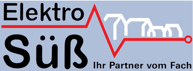 Logo der Firma Elektro Süss GmbH aus Aschaffenburg