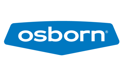 Logo der Firma Osborn GmbH aus Burgwald