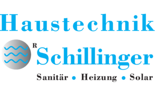 Logo der Firma Schillinger Haustechnik aus Berg