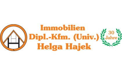 Logo der Firma Dipl.-Kfm. (Univ.) Helga Hajek Immobilien aus Neustadt