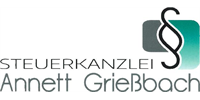 Logo der Firma Steuerkanzlei Annett Grießbach aus Bad Steben
