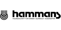 Logo der Firma Hammans Uhren aus Nettetal