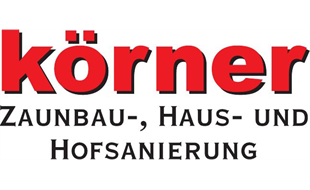 Logo der Firma Zaunbau Körner aus Laufach auf dem Branchenportal Bauunternehmen.org