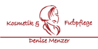 Logo der Firma Kosmetik-Fußpflege Denise Menzer aus Dippoldiswalde