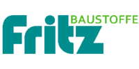 Logo der Firma Fritz Baustoffe GmbH & Co. KG aus Ottobrunn