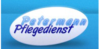 Logo der Firma Krankenpflege Pflegedienst Petermann GmbH aus Beverungen