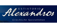 Logo der Firma Alexandros aus Forchheim